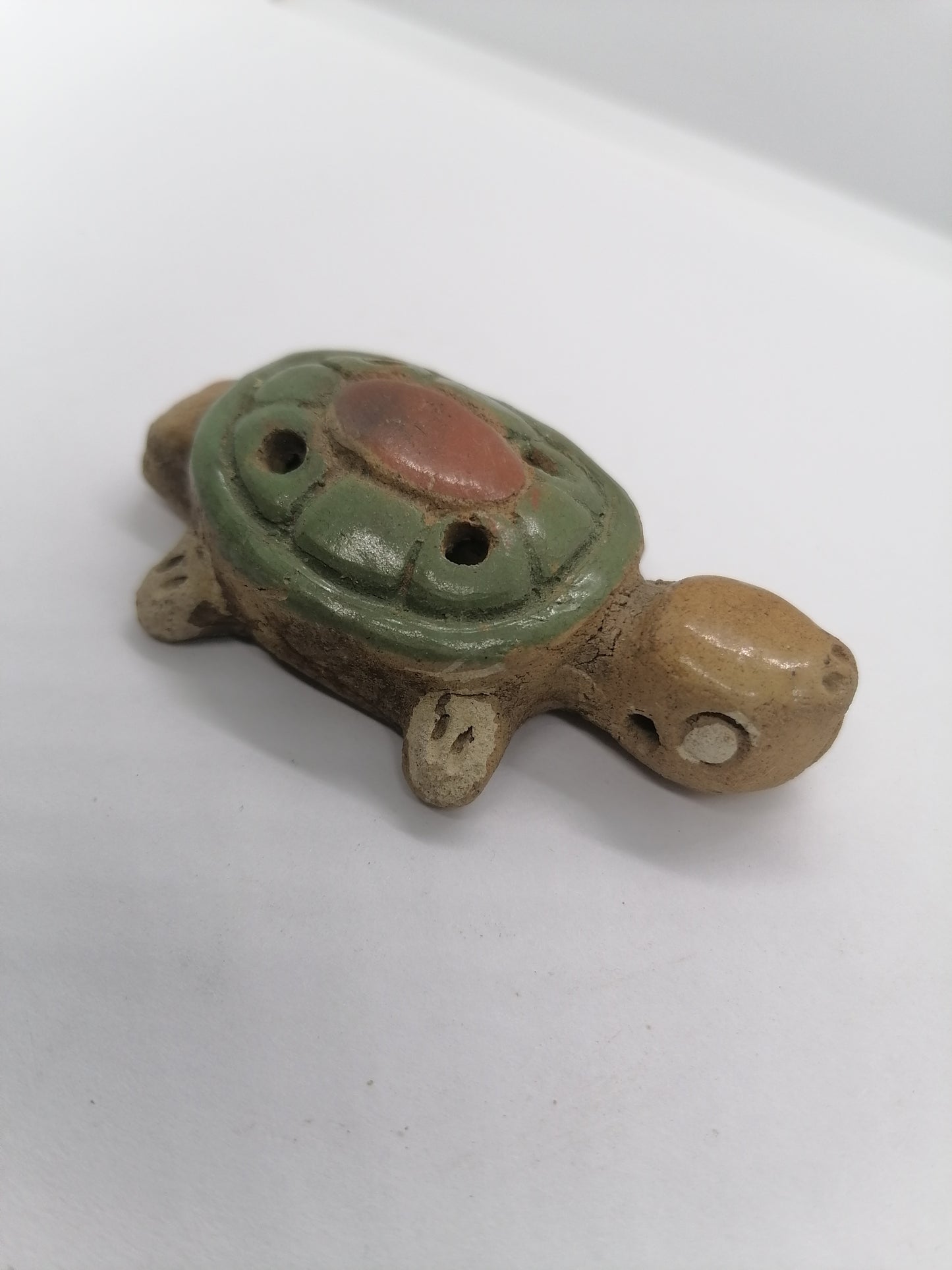 Ocarina Tortuga