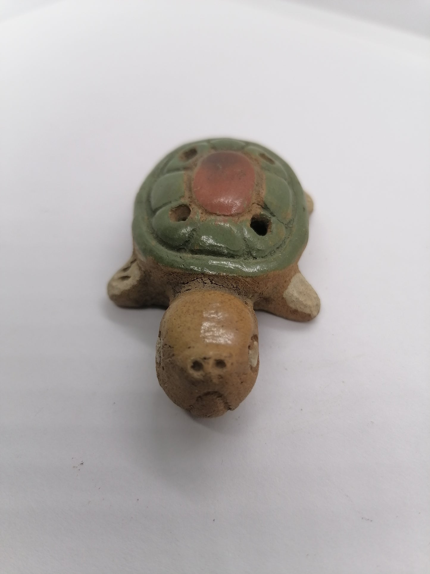 Ocarina Tortuga