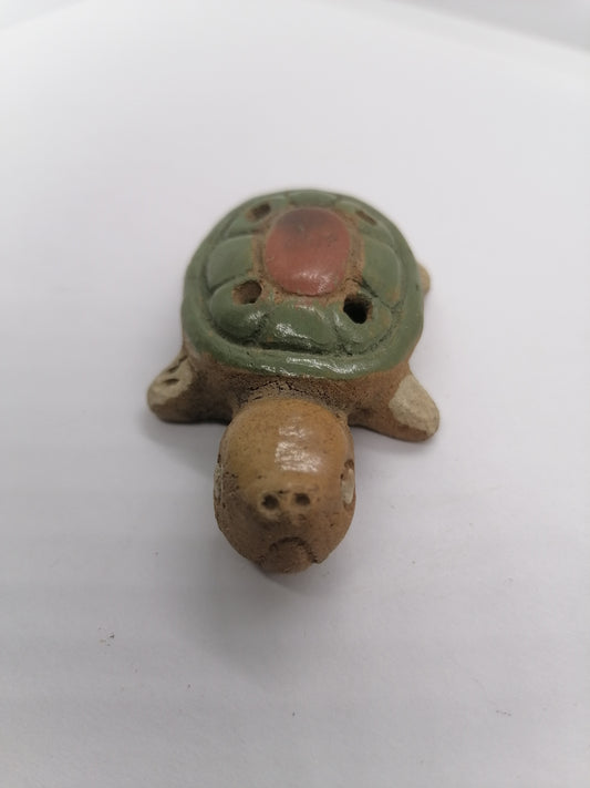 Ocarina Tortuga