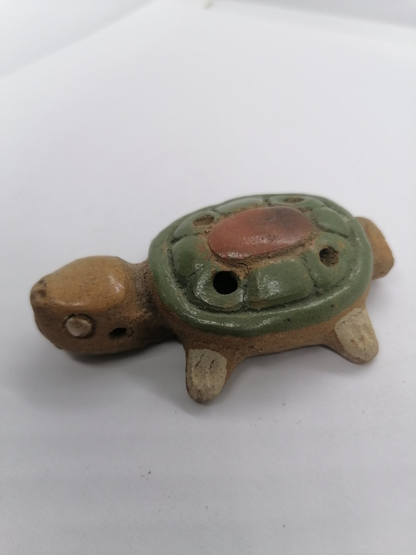 Ocarina Tortuga