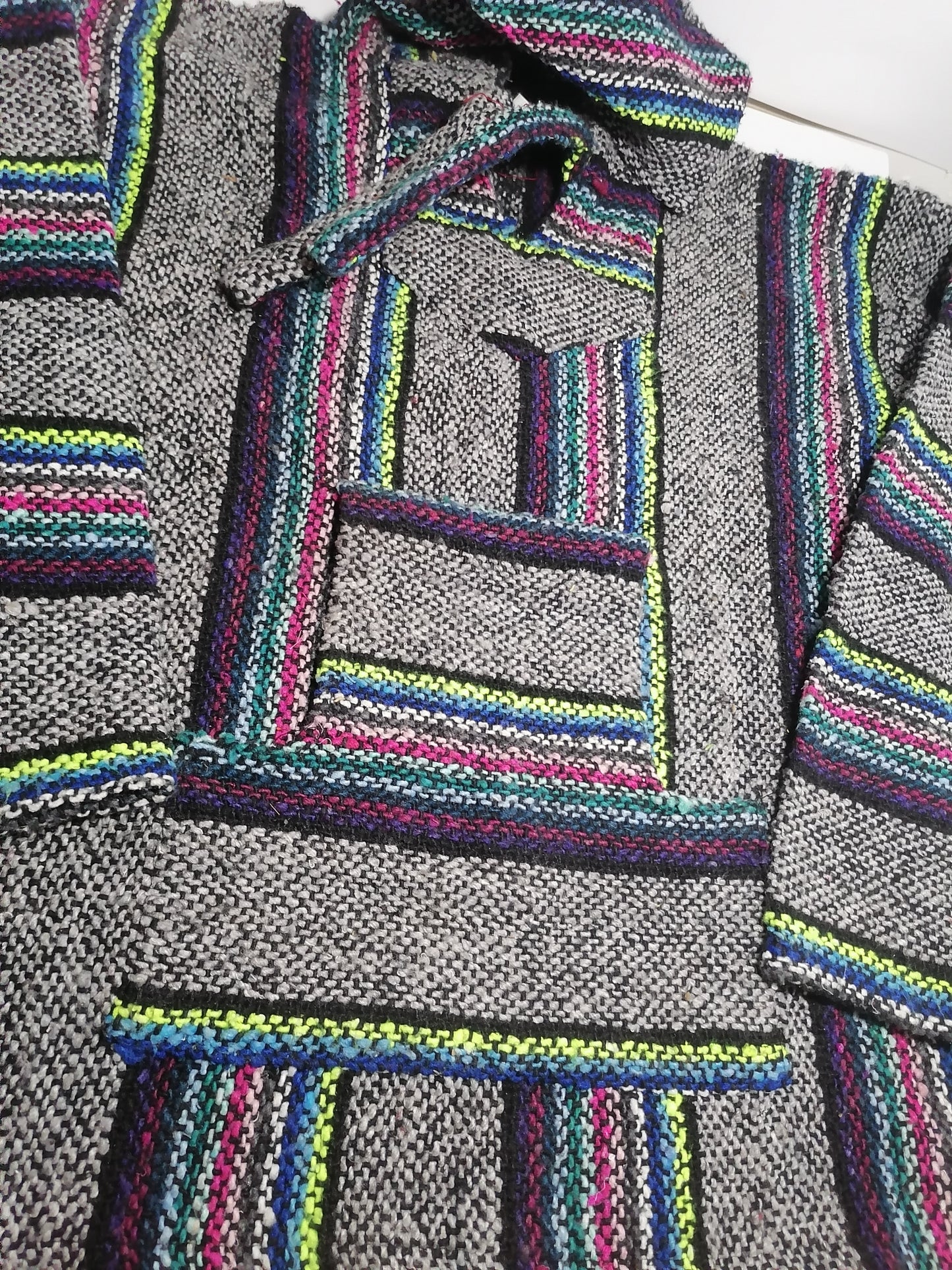 Sudadera Artesanal