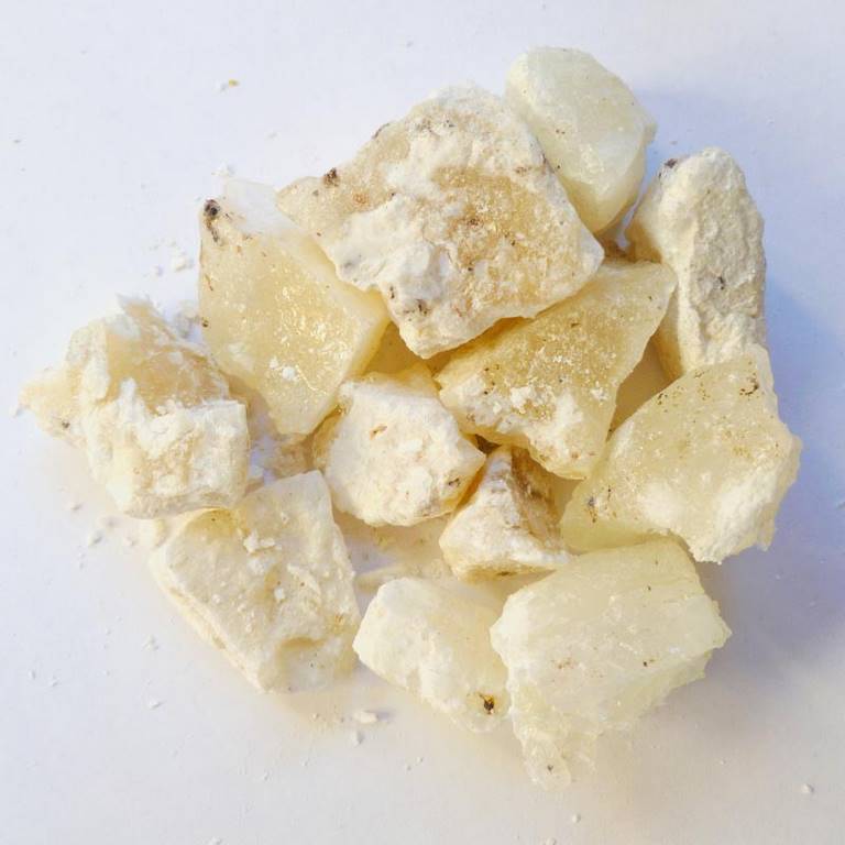 Copal Blanco 1ra. Calidad